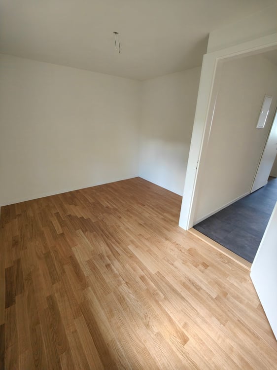 Freundliche 4-Zimmer-Genossenschaftswohnung 8