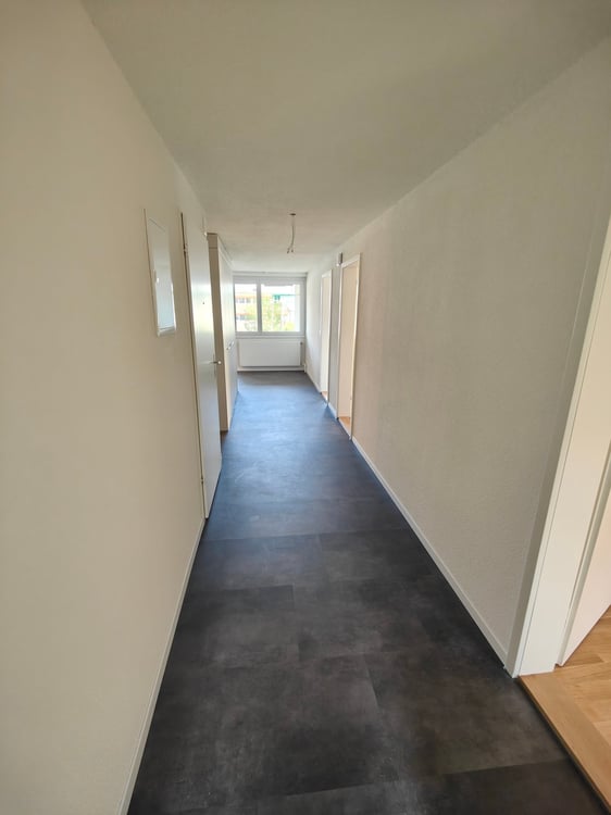 Freundliche 4-Zimmer-Genossenschaftswohnung 3