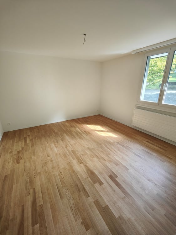 Freundliche 4-Zimmer-Genossenschaftswohnung 6