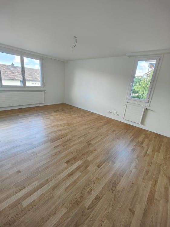 Freundliche 4-Zimmer-Genossenschaftswohnung 5