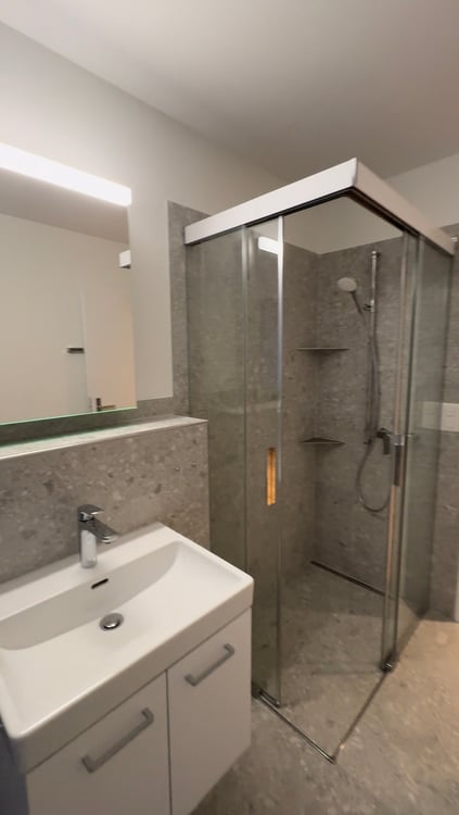 Wohnung in Lengnau AG 4