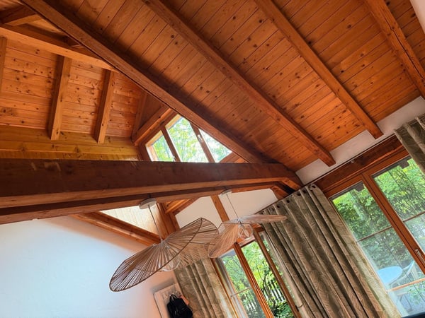 Charmante 2.5-Zimmer Maisonette-Wohnung in Kilchberg 5