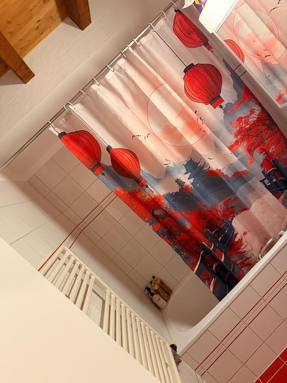 Charmante 2.5-Zimmer Maisonette-Wohnung in Kilchberg 6