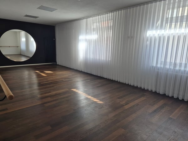 Office/Atelier/Studio in Zürich 5