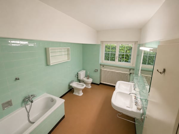 Charmantes 6.5-Zimmer-Einfamilienhaus in Thalwil mit traumhaftem Ausblick 4