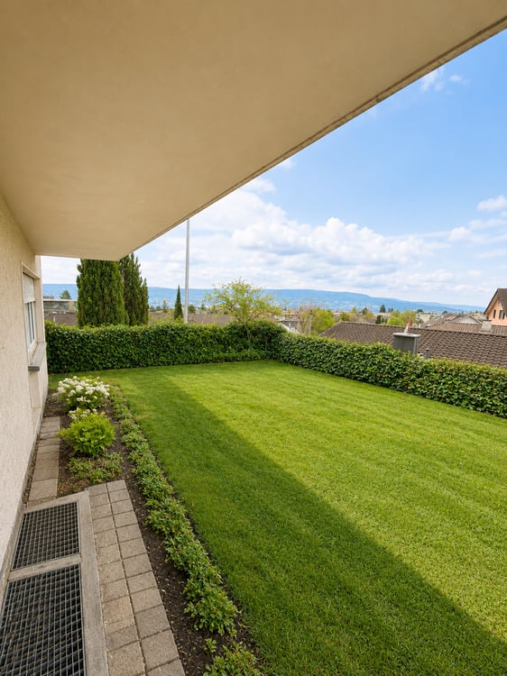 Charmantes 6.5-Zimmer-Einfamilienhaus in Thalwil mit traumhaftem Ausblick 5