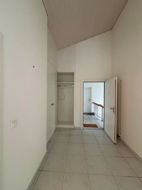 Grosszügige Dachwohnung in Zollikon 2