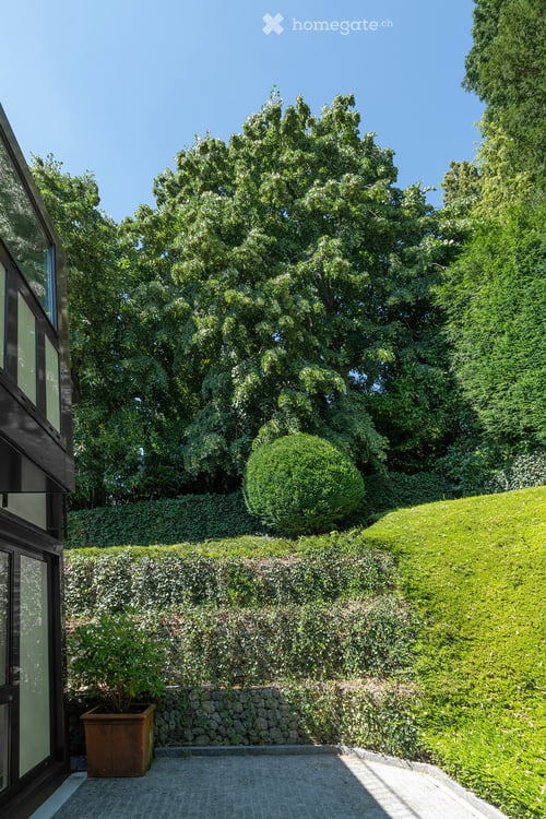 Einzigartiges Townhouse im Seefeld-Quartier 7