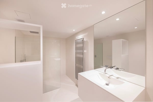 Einzigartiges Townhouse im Seefeld-Quartier 4