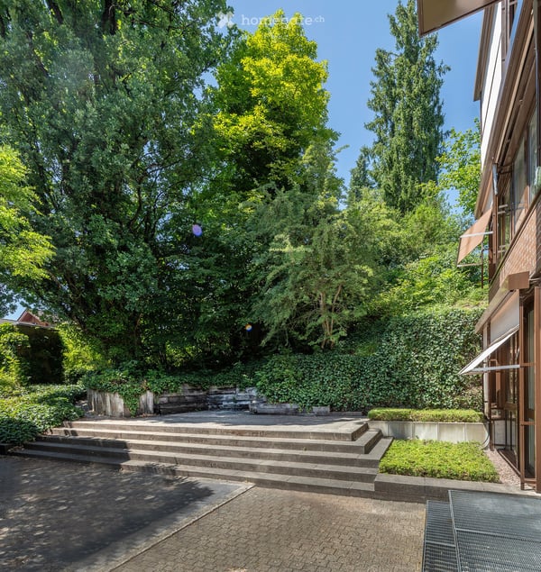 Einzigartiges Townhouse im Seefeld-Quartier 2