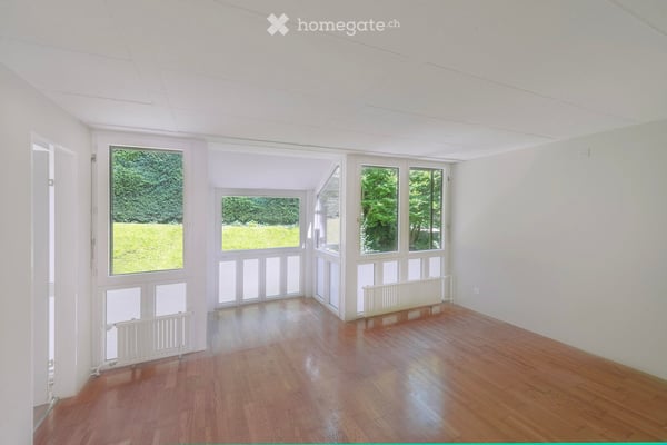 Einzigartiges Townhouse im Seefeld-Quartier 8