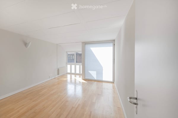 Einzigartiges Townhouse im Seefeld-Quartier 10