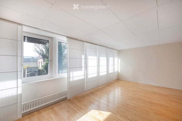 Einzigartiges Townhouse im Seefeld-Quartier 5
