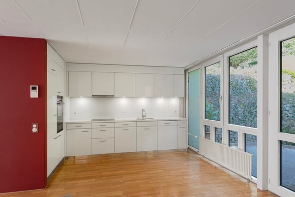 Einzigartiges Townhouse im Seefeld-Quartier 3