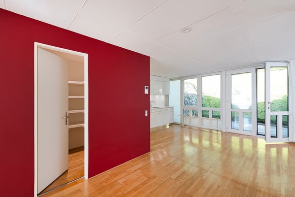 Einzigartiges Townhouse im Seefeld-Quartier 4
