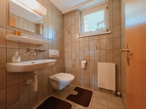 Exklusives Schmuckstück mit unverbaubarer Panoramasicht bis zum Säntis 10