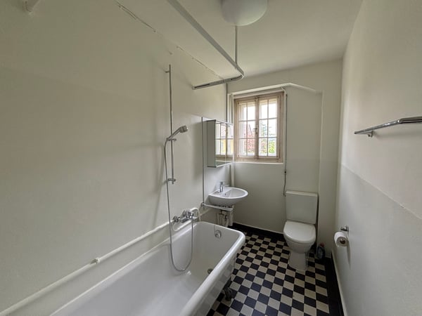 Charmante 4.5-Zimmer-Altbauwohnung in Lenzburg – frisch renoviert! 15