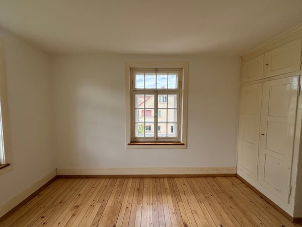 Charmante 4.5-Zimmer-Altbauwohnung in Lenzburg – frisch renoviert! 6