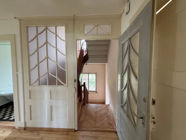 Charmante 4.5-Zimmer-Altbauwohnung in Lenzburg – frisch renoviert! 17