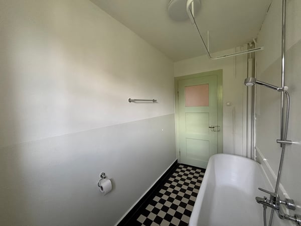 Charmante 4.5-Zimmer-Altbauwohnung in Lenzburg – frisch renoviert! 16