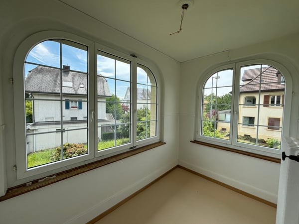 Charmante 4.5-Zimmer-Altbauwohnung in Lenzburg – frisch renoviert! 10