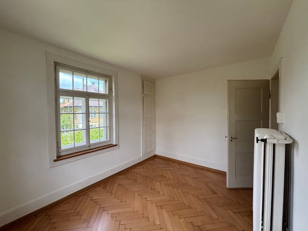Charmante 4.5-Zimmer-Altbauwohnung in Lenzburg – frisch renoviert! 14