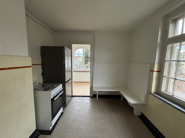 Charmante 4.5-Zimmer-Altbauwohnung in Lenzburg – frisch renoviert! 12