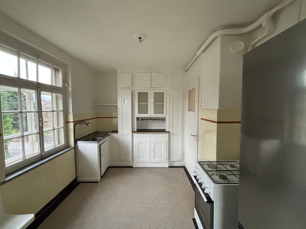 Charmante 4.5-Zimmer-Altbauwohnung in Lenzburg – frisch renoviert! 11