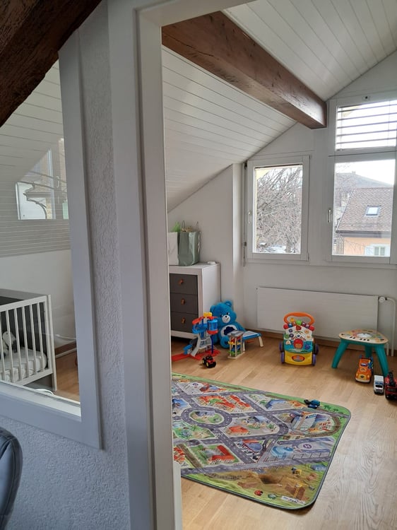 Appartement 4 pièces Chexbres 5