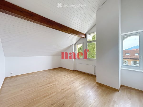 Appartement 4 pièces Chexbres 2