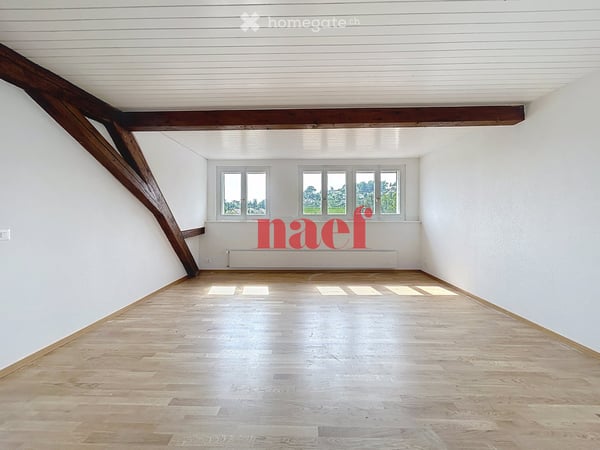 Appartement 4 pièces Chexbres 5