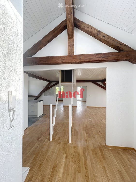 Appartement 4 pièces Chexbres 4