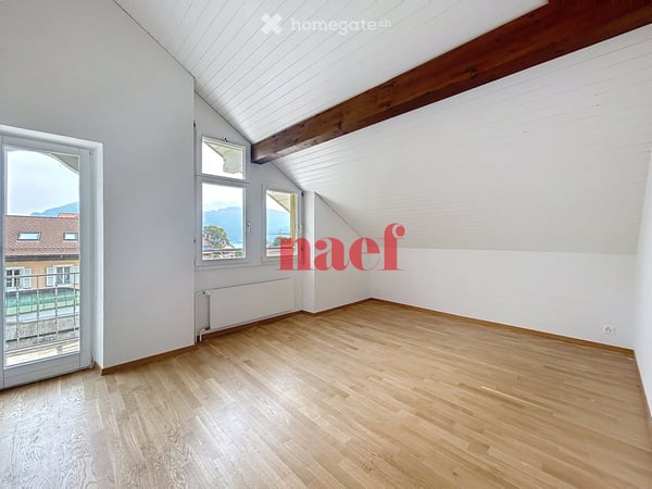 Appartement 4 pièces Chexbres 3