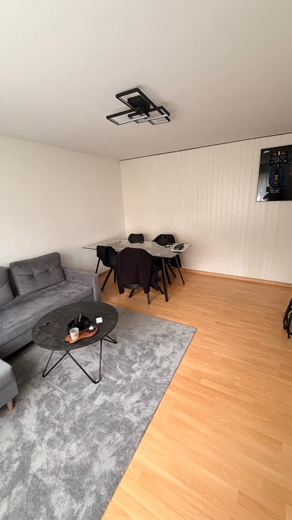 Charmante 2-Zimmer-Wohnung mit Balkon in Regensdorf – sofort verfügbar! 3