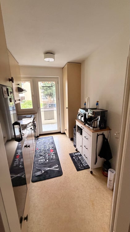 Charmante 2-Zimmer-Wohnung mit Balkon in Regensdorf – sofort verfügbar! 4