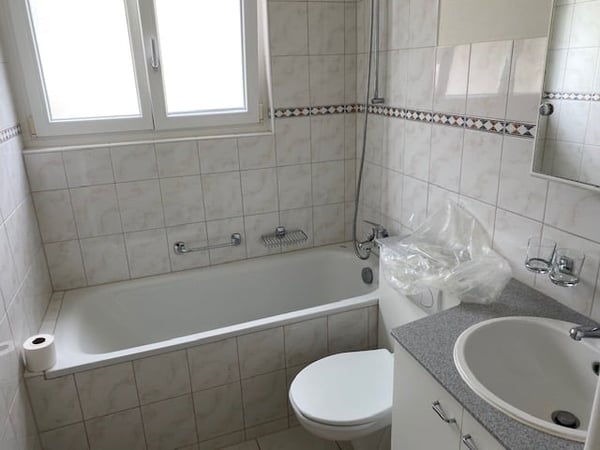 Wohnung in Läufelfingen 2