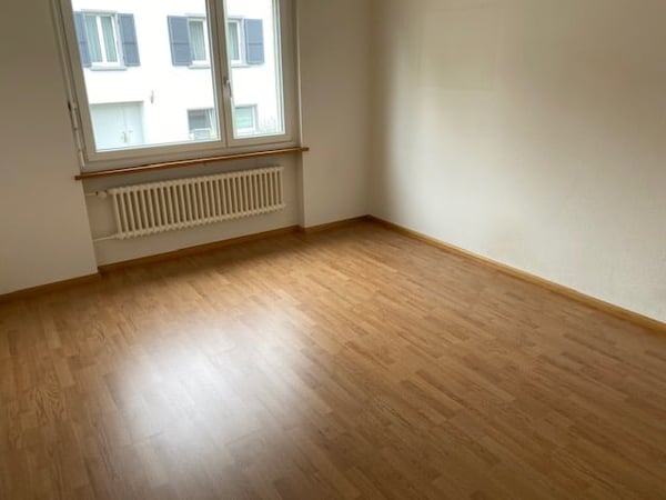 Wohnung in Läufelfingen 3