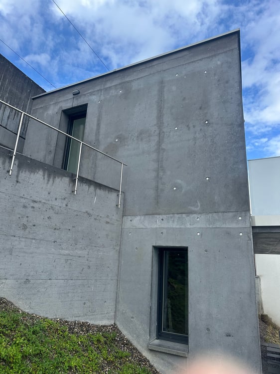 Modernes Einfamilienhaus an der Seestrasse in Kilchberg ZH – Erstbezug mit traumhaftem Seeblick 21