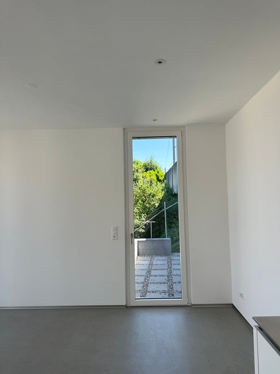Modernes Einfamilienhaus an der Seestrasse in Kilchberg ZH – Erstbezug mit traumhaftem Seeblick 8