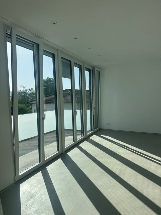 Modernes Einfamilienhaus an der Seestrasse in Kilchberg ZH – Erstbezug mit traumhaftem Seeblick 17
