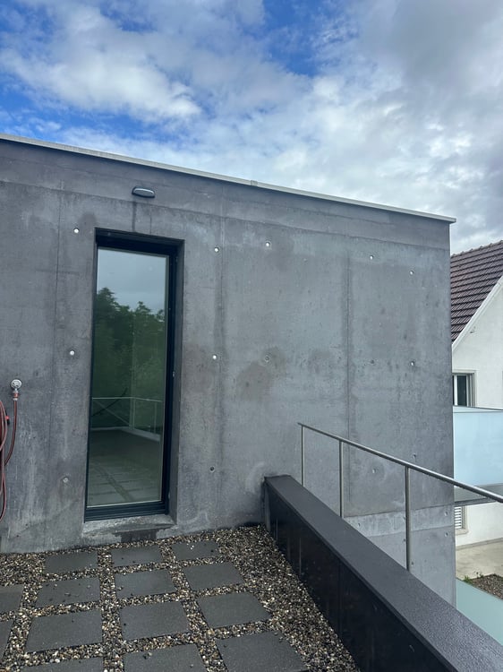 Modernes Einfamilienhaus an der Seestrasse in Kilchberg ZH – Erstbezug mit traumhaftem Seeblick 22