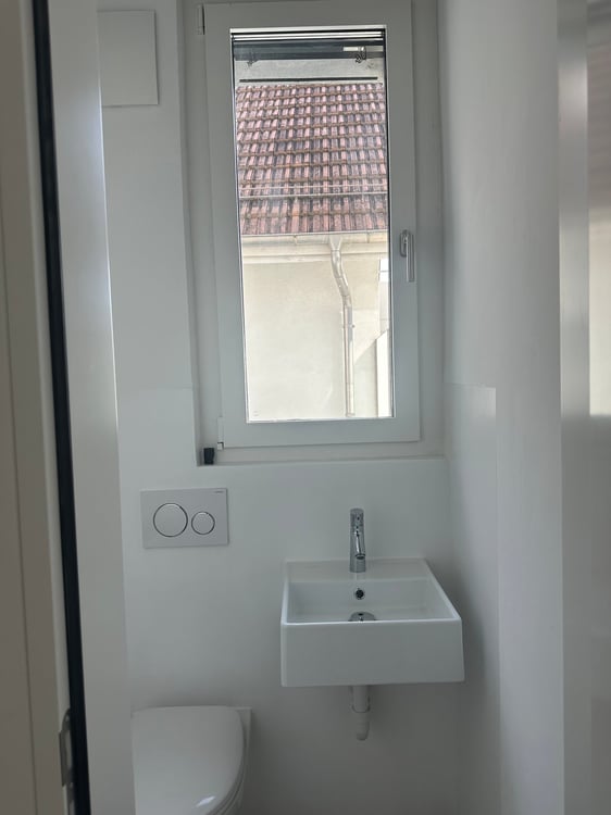 Modernes Einfamilienhaus an der Seestrasse in Kilchberg ZH – Erstbezug mit traumhaftem Seeblick 5