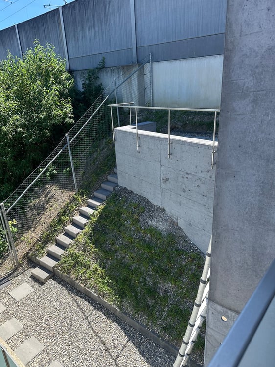 Modernes Einfamilienhaus an der Seestrasse in Kilchberg ZH – Erstbezug mit traumhaftem Seeblick 10