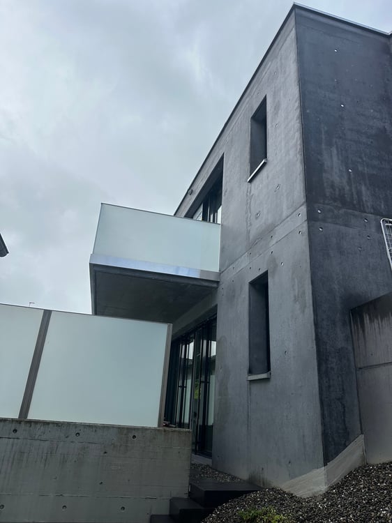 Modernes Einfamilienhaus an der Seestrasse in Kilchberg ZH – Erstbezug mit traumhaftem Seeblick 23