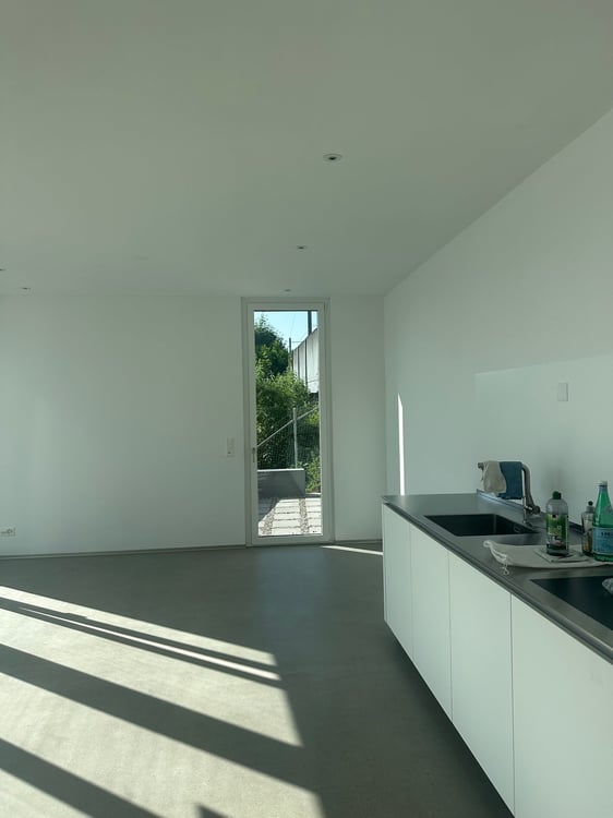 Modernes Einfamilienhaus an der Seestrasse in Kilchberg ZH – Erstbezug mit traumhaftem Seeblick 13