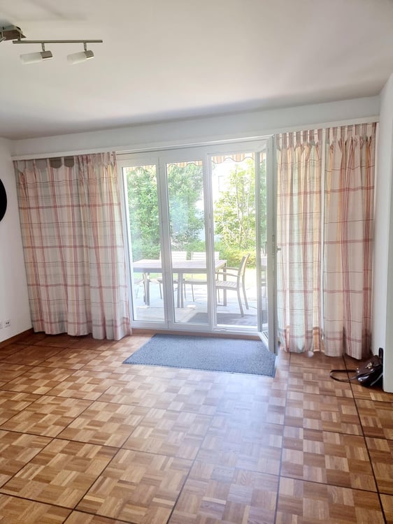 Wunderschönes 5.5-Zimmer Doppelhaus mit Seeblick in Männedorf 4