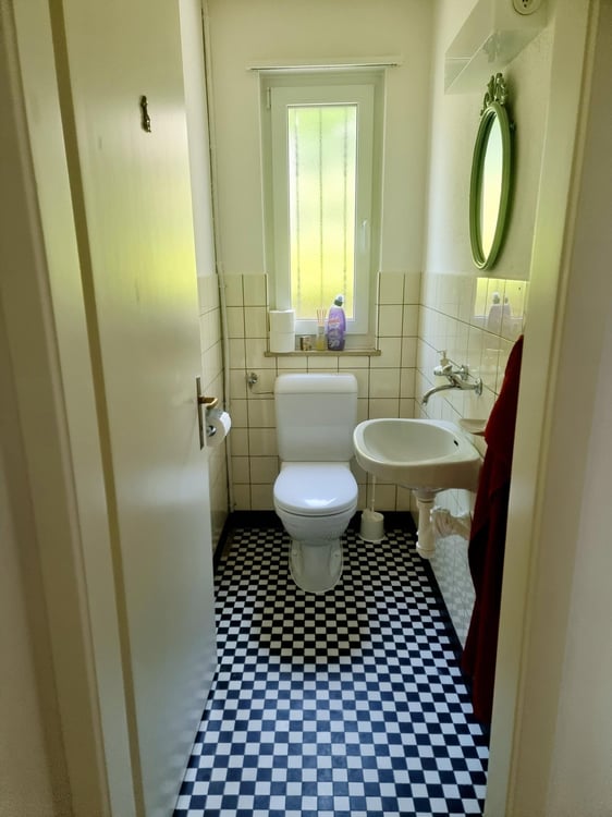 Wunderschönes 5.5-Zimmer Doppelhaus mit Seeblick in Männedorf 7