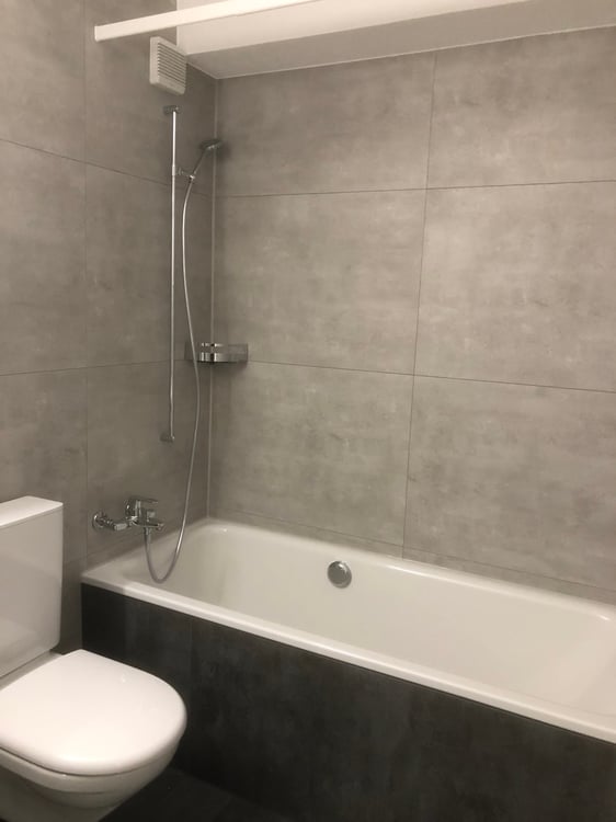 Nähe Bus gelegene 3 1/2 Zimmerwohnung ideal für Pendler 10