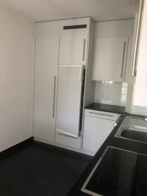 Nähe Bus gelegene 3 1/2 Zimmerwohnung ideal für Pendler 8