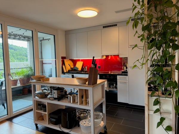 Helle 3.5-Zimmer-Wohnung mit Balkon in Winterthur 4